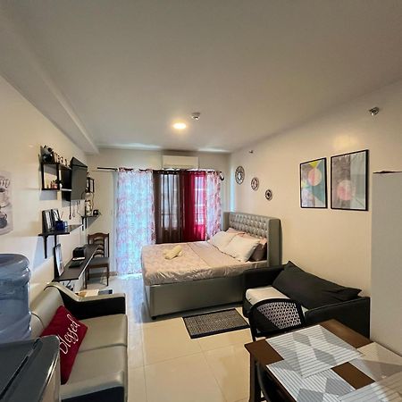 Smdc Style Residences Iloilo City Ngoại thất bức ảnh