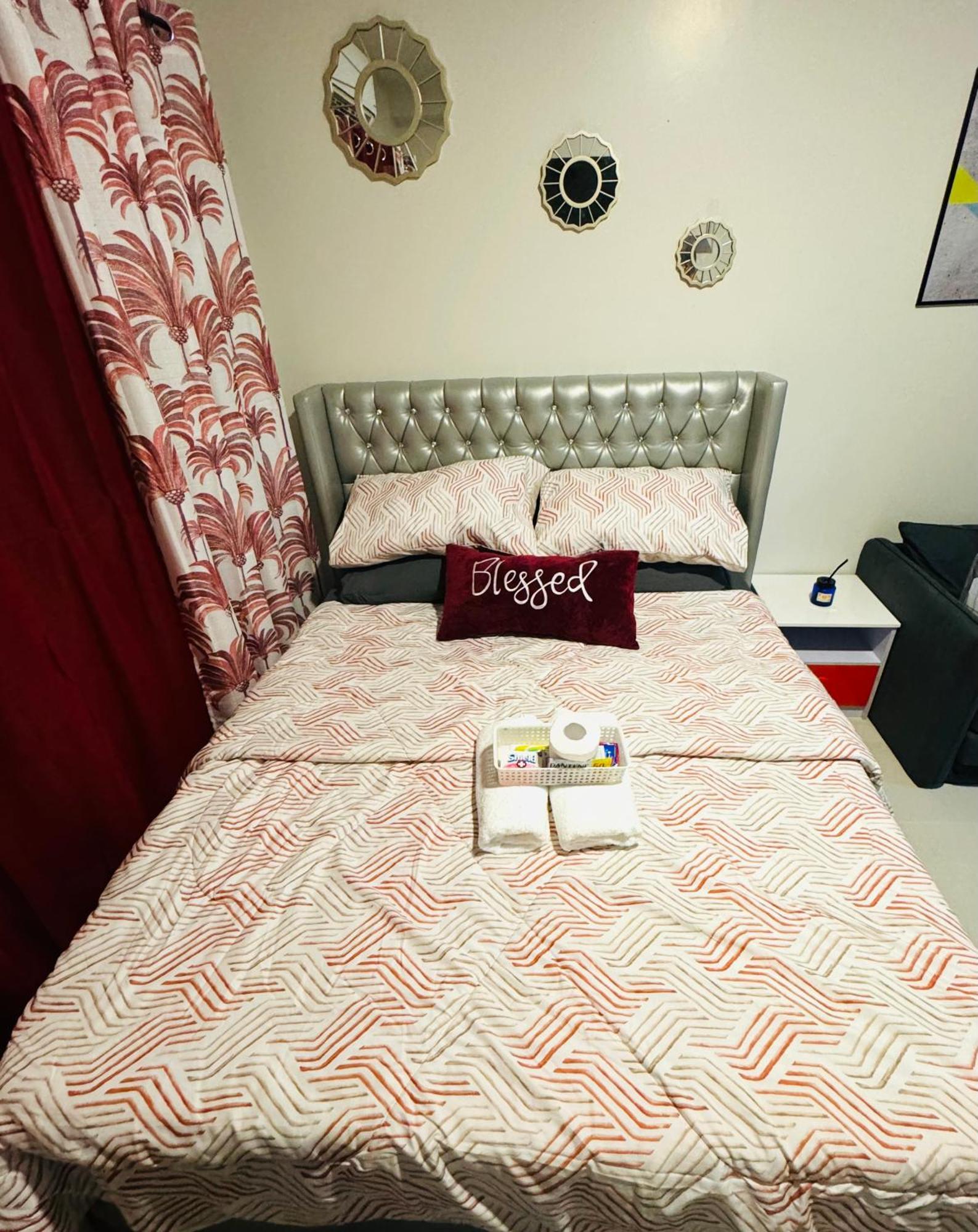 Smdc Style Residences Iloilo City Ngoại thất bức ảnh