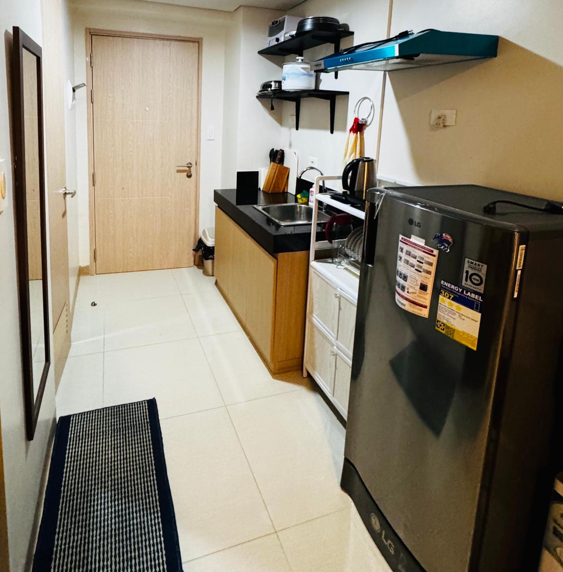 Smdc Style Residences Iloilo City Ngoại thất bức ảnh