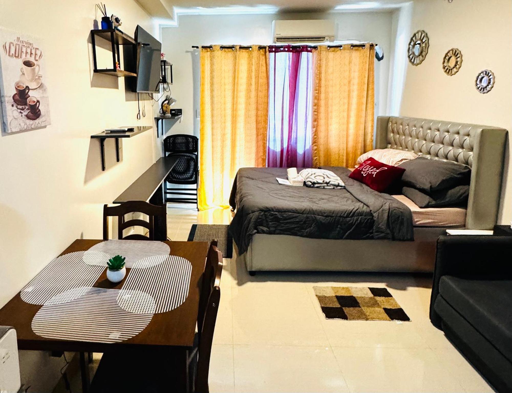 Smdc Style Residences Iloilo City Ngoại thất bức ảnh