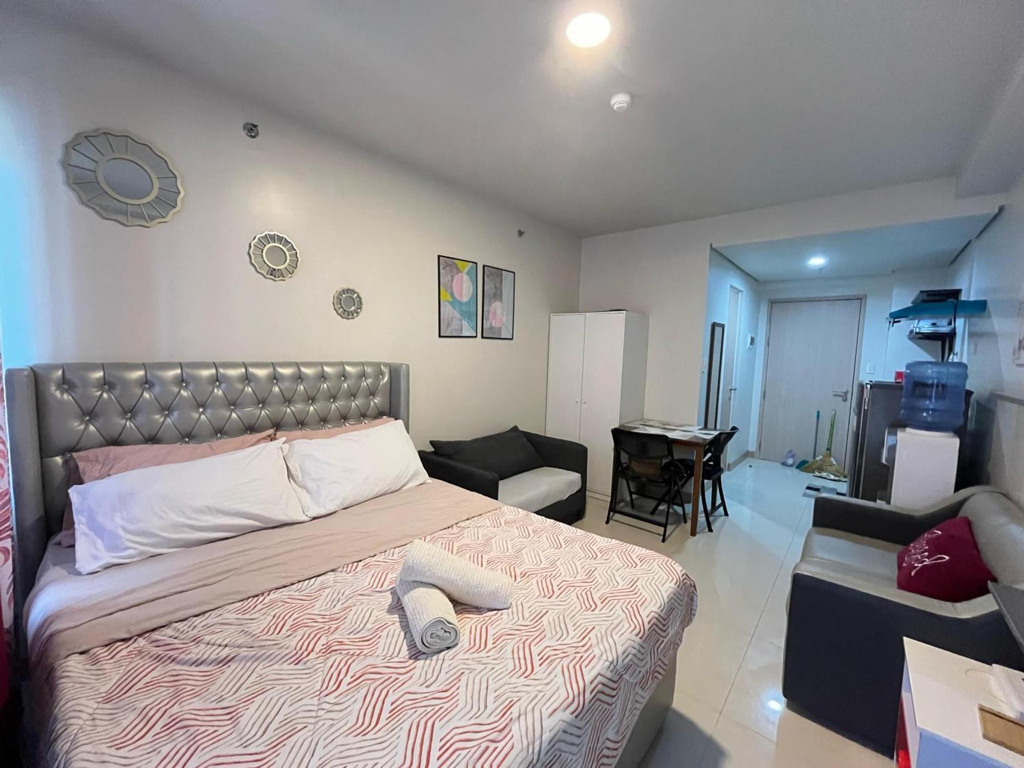 Smdc Style Residences Iloilo City Ngoại thất bức ảnh